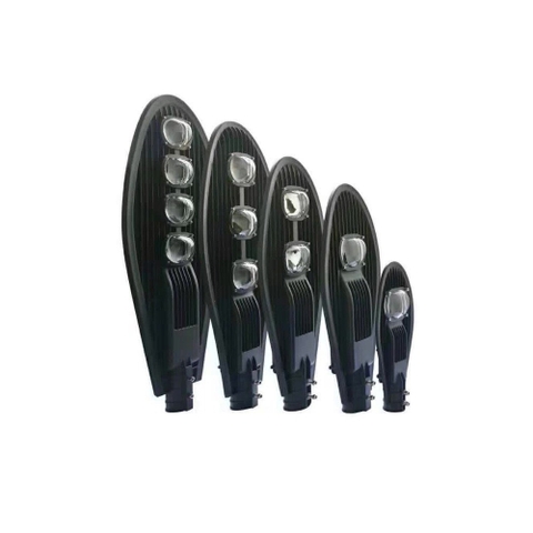 Đèn đường lá led bảo hành 2 năm ZALAA