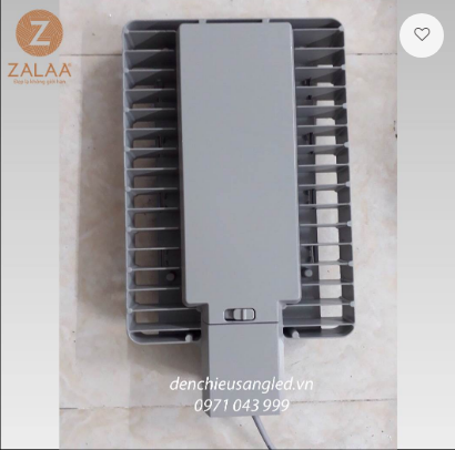 Đèn đường Led 150W OEM Philips Mã ZODER005-150 ZALAA