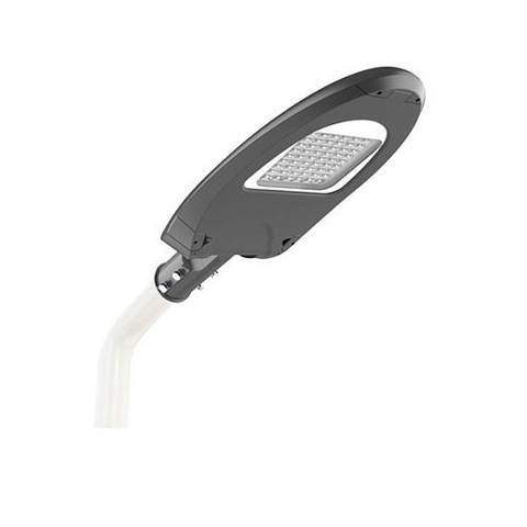 Đèn Đường LED 60W OEM Philips ZOD14-60 ZALAA Hình Các Mập SHARK-LED Street Lighting
