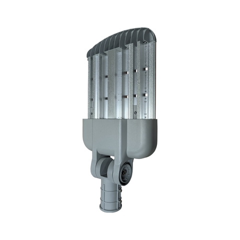 Đèn Đường LED 150W Kiểu Dáng Ghép 3 Mudule Philips Mã Sp ZSL14-150PL