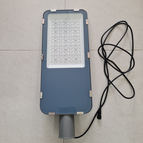 Đèn Đường Năng Lượng Mặt Trời 50W - Mã sản phẩm: ZPCS-50-CC ZALAA