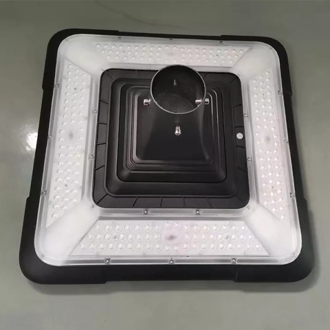 Đèn Đường Sân Vườn Công Viên Năng Lượng Mặt Trời ZG-TYD2505 45W ZALAA Cho cột cao 4-6m