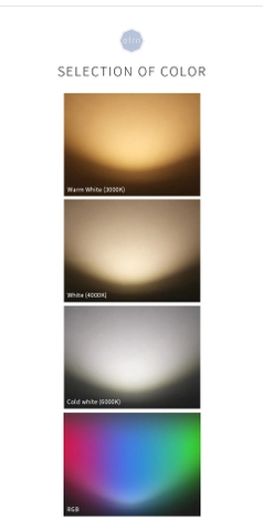 Đèn LED Âm Đất Mini 1W 25mm ZALAA Mã Sản Phẩm ZAD.Mini_1W