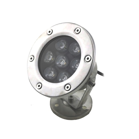 Đèn Led Âm Nước IP68 từ 1W đến 36W - Chất Lượng Cao