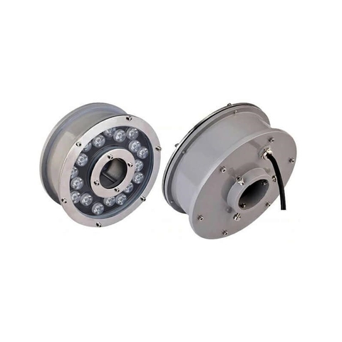 Đèn Led Âm Nước Bánh Xe 12W Mã sản phẩm ZANBX-12W