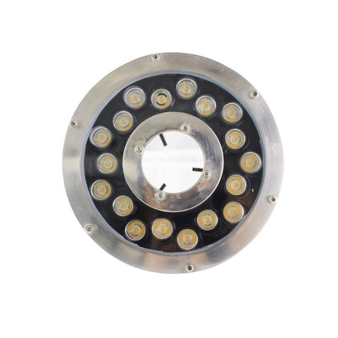 Đèn Led Âm Nước Bánh Xe 18W Mã sản phẩm ZANBX-18W