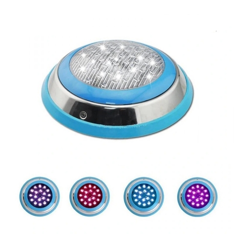 Đèn LED Bể Bơi Dưới Nước ZALAA Công suất từ 6W đến 36W - Chất Lượng Cao