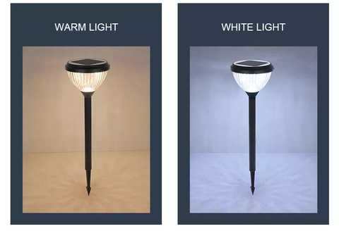 Đèn LED Cắm Đất Chiếu Sáng Bãi Cỏ Năng Lượng Mặt Trời 2023 ZALAA ZG-CPD0705