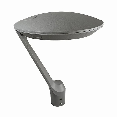 Đèn LED Chiếu Sáng Đường Công Viên, Khu Đô Thị Mới ZAT-1041 20-80W H3-6M ZALAA