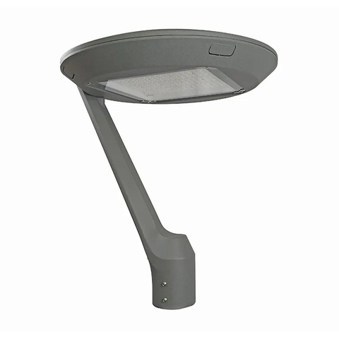 Đèn LED Chiếu Sáng Đường Công Viên, Khu Đô Thị Mới ZAT-1041 20-80W H3-6M ZALAA