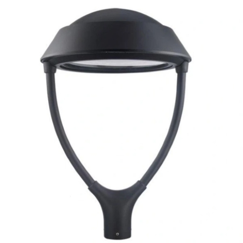 Đầu Cột Đèn Chiếu Sáng Công Viên, Khu Đô Thị Mới ZAT-1047 30-120W H3-6M ZALAA