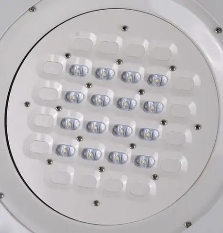 Đầu Đèn LED Chiếu Sáng Công Viên, Cảnh Quan Đô Thị ZAT-1030 20-60W H3-6M ZALAA