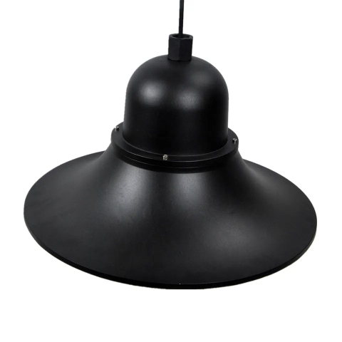 Đầu Cột Đèn Chiếu Sáng Công Viên, Khu Đô Thị Mới ZAT-1039 20-60W H3-6M ZALAA