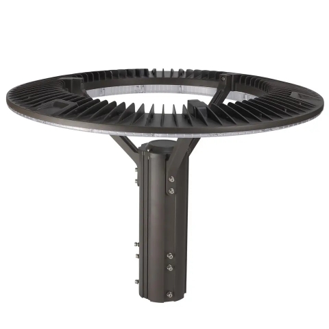 Đầu Cột Đèn Chiếu Sáng Công Viên, Khu Đô Thị Mới ZAT-1042B 50-60W H3-6M ZALAA