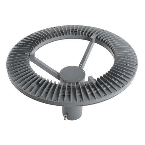 Đầu Cột Đèn Chiếu Sáng Công Viên, Khu Đô Thị Mới ZAT-1042 20-60W H3-6M ZALAA