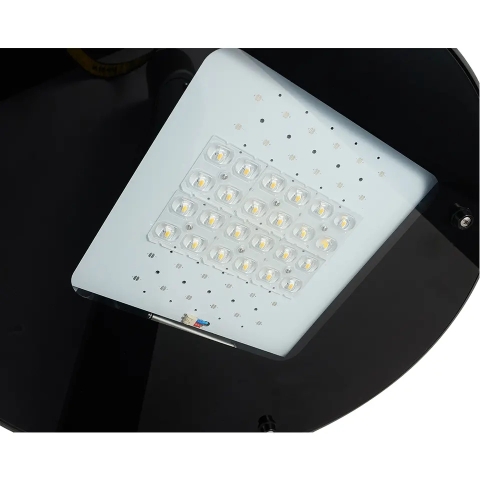 Đầu Cột Đèn Chiếu Sáng Công Viên, Khu Đô Thị Mới ZAT-1043 20-80W H3-6M ZALAA