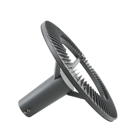 Đầu Cột Đèn Chiếu Sáng Công Viên, Khu Đô Thị Mới ZAT-1042 20-60W H3-6M ZALAA