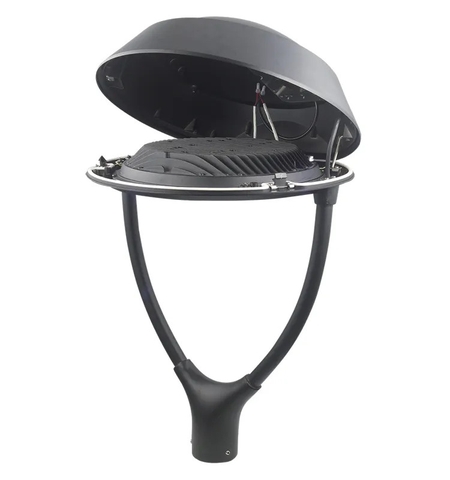 Đầu Cột Đèn Chiếu Sáng Công Viên, Khu Đô Thị Mới ZAT-1047 30-120W H3-6M ZALAA