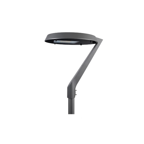 Đầu Cột Đèn Chiếu Sáng Công Viên, Khu Đô Thị Mới ZAT-1043 20-80W H3-6M ZALAA