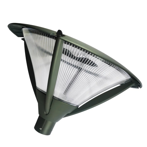 Đầu Cột Đèn Chiếu Sáng Công Viên, Khu Đô Thị Mới ZAT-1031 30-80W H3-6M ZALAA