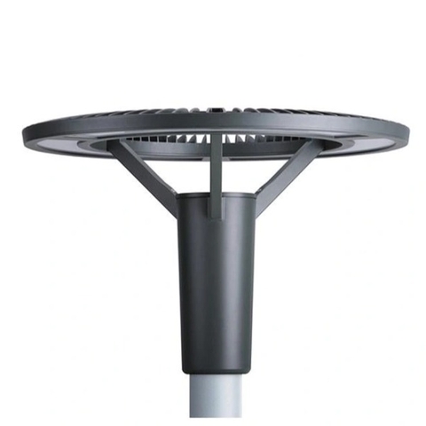 Đầu Cột Đèn Chiếu Sáng Công Viên, Khu Đô Thị Mới ZAT-1042 20-60W H3-6M ZALAA