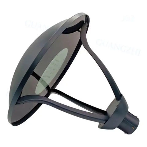 Đầu Đèn LED Chiếu Sáng Công Viên, Cảnh Quan Đô Thị ZAT-1030 20-60W H3-6M ZALAA