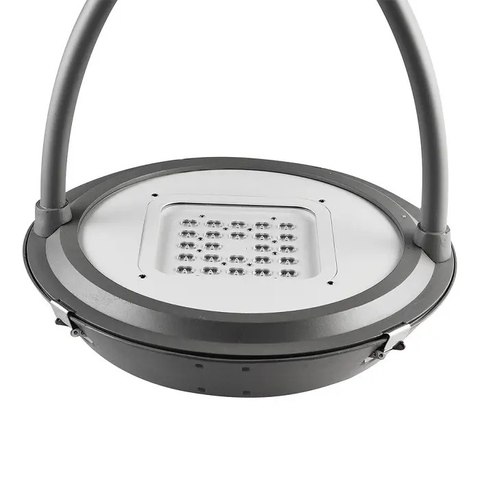 Đầu Cột Đèn Chiếu Sáng Công Viên, Khu Đô Thị Mới ZAT-1047 30-120W H3-6M ZALAA