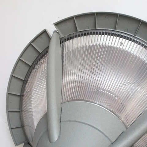 Đầu Cột Đèn Chiếu Sáng Công Viên, Khu Đô Thị Mới ZAT-1031 30-80W H3-6M ZALAA