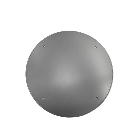 Đầu Cột Đèn Chiếu Sáng Công Viên, Khu Đô Thị Mới ZAT-1048 20-80W H3-6M ZALAA