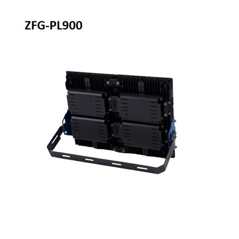 Đèn LED Chiếu Sáng Sân Thể Thao ZFG-PL900 Công suất 900W Chất Lượng Cao