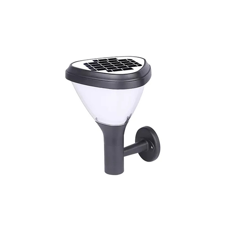Đèn LED Gắn Tường Cửa Nhà hoặc Cửa Sổ Năng Lượng Mặt Trời ZG-BD2104 ZALAA Garden Lights