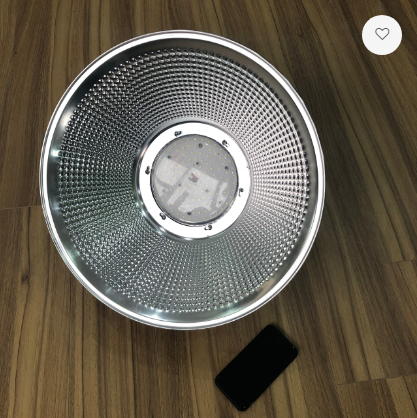 Đèn led nhà xưởng 150w mã số ZHB-150-CPQ ZALAA bảo hành 24 tháng