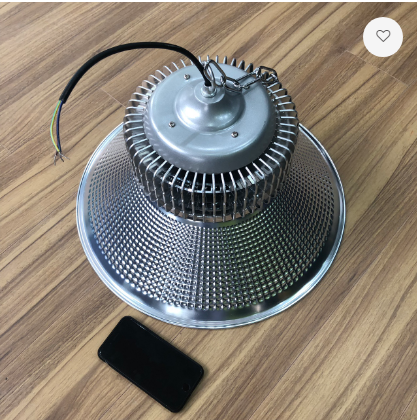 Đèn led nhà xưởng 150w mã số ZHB-150-CPQ ZALAA bảo hành 24 tháng