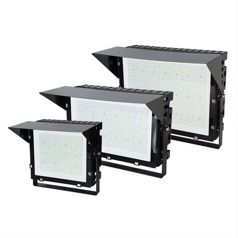 Đèn LED Pha Chiếu Sân Golf 1000W - Mã SP ZPG-PL-1000 ZALAA