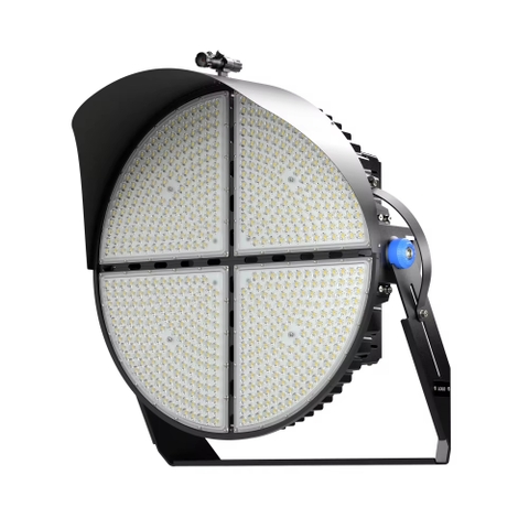 Đèn LED Pha Chiếu Sân Golf 1000W Module Philips ZFL-CLEO-INV-ZIG-1000 Zalaa