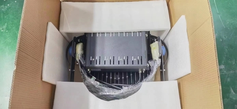 Đèn LED Pha Chiếu Sân Golf 1000W Module Philips ZFL-CLEO-INV-ZIG-1000 Zalaa