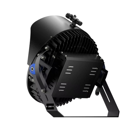 Đèn LED Pha Chiếu Sân Golf 1000W Module Philips ZFL-CLEO-INV-ZIG-1000 Zalaa