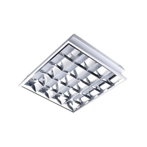 Đèn LED Phòng Sạch Chất Lượng Cao - Âm trần, Gắn nổi, Máng chống nổ, Chống ẩm, Tuyp LED, V-shape, Bán nguyệt