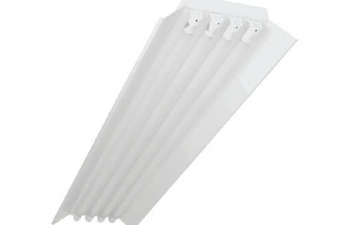 Đèn LED Phòng Sạch Chất Lượng Cao - Âm trần, Gắn nổi, Máng chống nổ, Chống ẩm, Tuyp LED, V-shape, Bán nguyệt