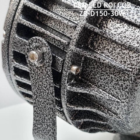 Đèn Led Rọi COB 30W Mã sản phẩm ZR-COB-D150-30W