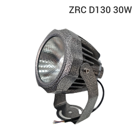 Đèn Rọi Cảnh Quan ZRC-D150-30