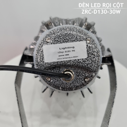 Đèn Rọi Cảnh Quan ZRC-D150-30