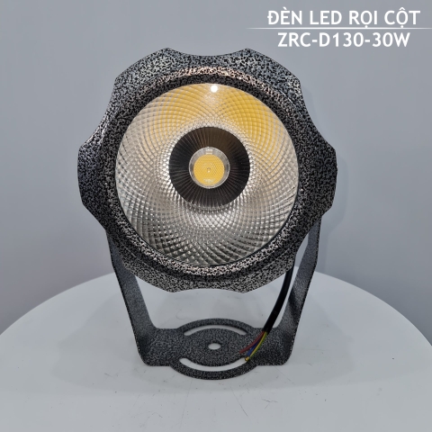Đèn Rọi Cảnh Quan ZRC-D150-30