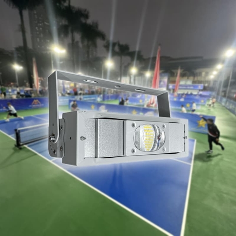 Đèn LED Sân Pickleball 50W, 100W, 150W, 200W ZALAA - Chip COD 3030 Module