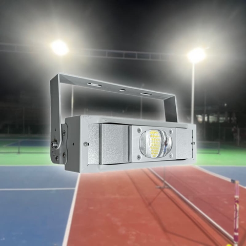 Đèn LED Sân Pickleball 50W, 100W, 150W, 200W ZALAA - Chip COD 3030 Module