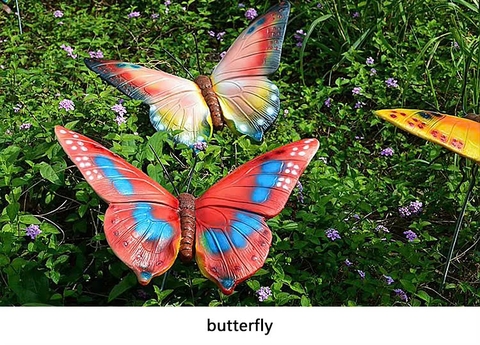 Đèn LED Tạo Hình Điêu Khắc 3D Chim Thiên Nga phát sáng Zalaa dành cho Dự án Vườn Ánh Sáng