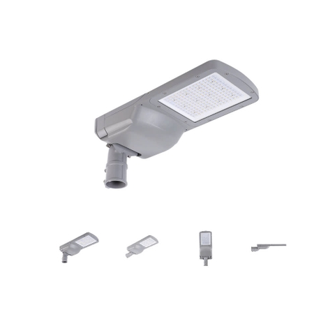 Đèn LED ZALAA chiếu sáng Các Nhà Ga Đường Sắt Việt Nam ZFL-Railway 40w-360W Railway Station Lighting