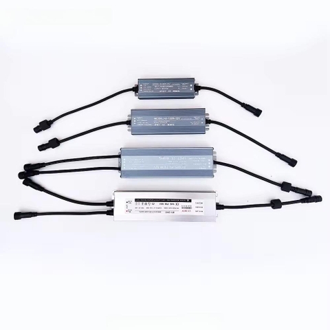 Đèn LED ZALAA Mô Hình Ve Sầu Simulation Golden Cicada Light cho Vườn Ánh Sáng / Light Garden