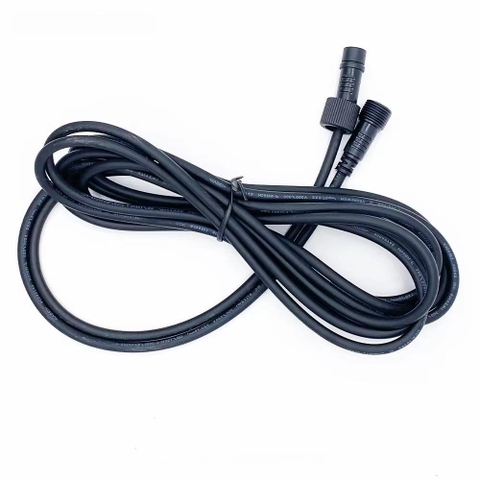 Đèn LED ZALAA Mô Hình Ve Sầu Simulation Golden Cicada Light cho Vườn Ánh Sáng / Light Garden