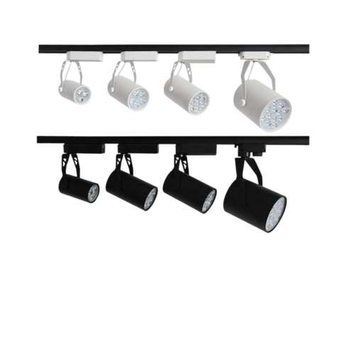 Đèn LED ZALAA Rọi Ray: Giải pháp chiếu sáng hoàn hảo cho showroom và shop thời trang